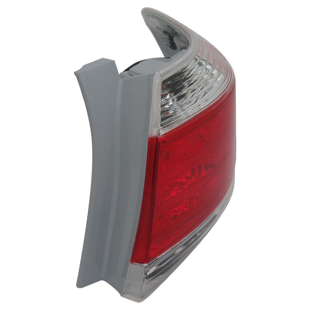 CAPA 1113 TY HLANDR US BUILT TAILLAMP ASSY RH