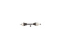 CV AXLE SHAFT