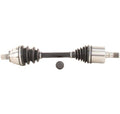 CV AXLE SHAFT