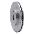 R1 Concepts silver auto part