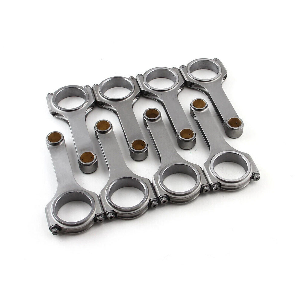 Manley Ford 5.4L Modular V-8 H Beam Connecting Rod - Single