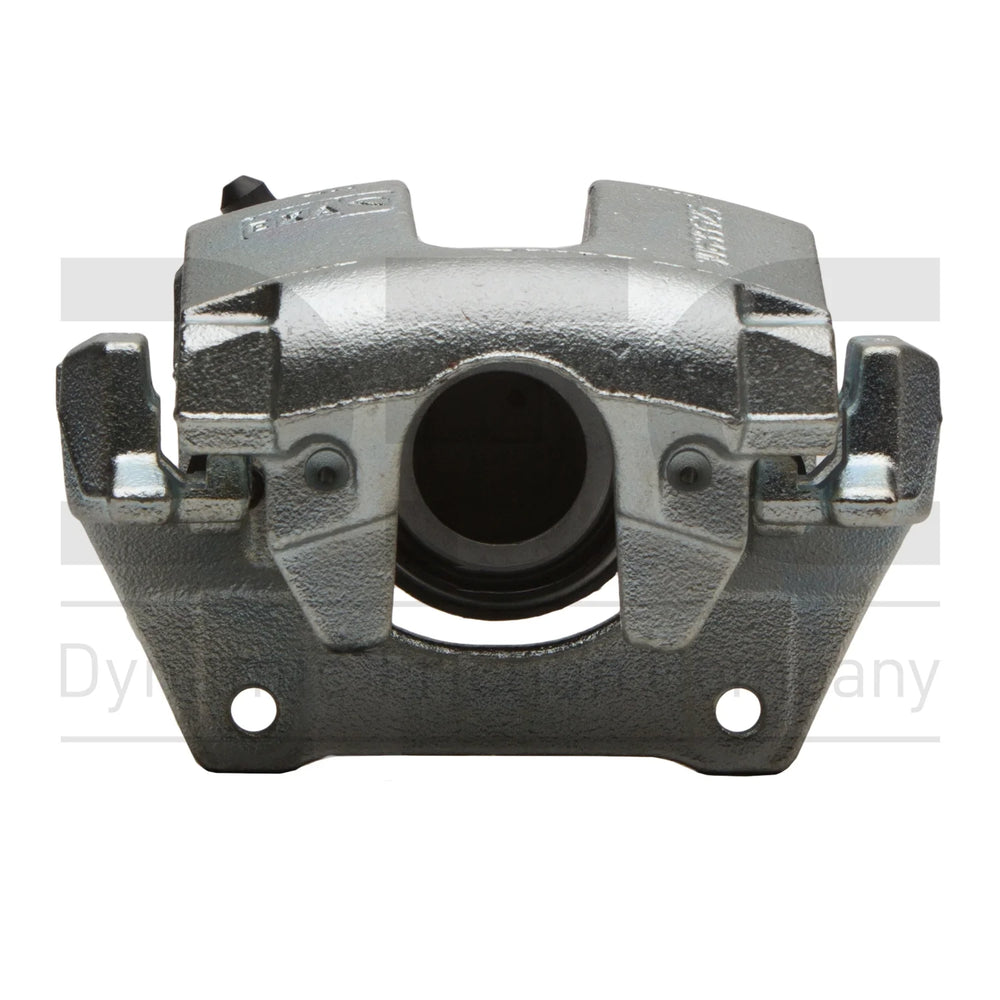 DFC silver auto part