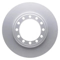 DFC 98-24 Chevrolet W3500 Diesel Engine Front GeoSPEC Coated Rotor
