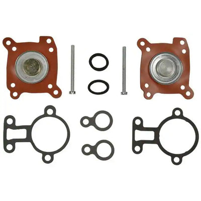 STANDARD IGN auto part