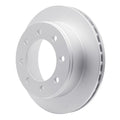 DFC 99-20 Chevrolet Suburban 2500 Rear GeoSPEC Coated Rotor