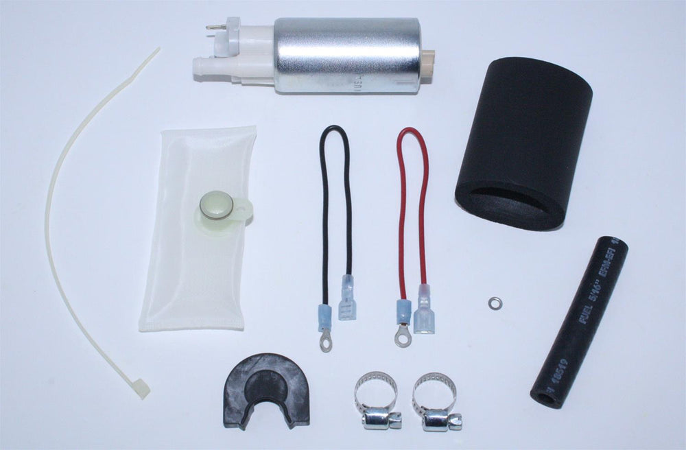 PUMP & KIT ASSY