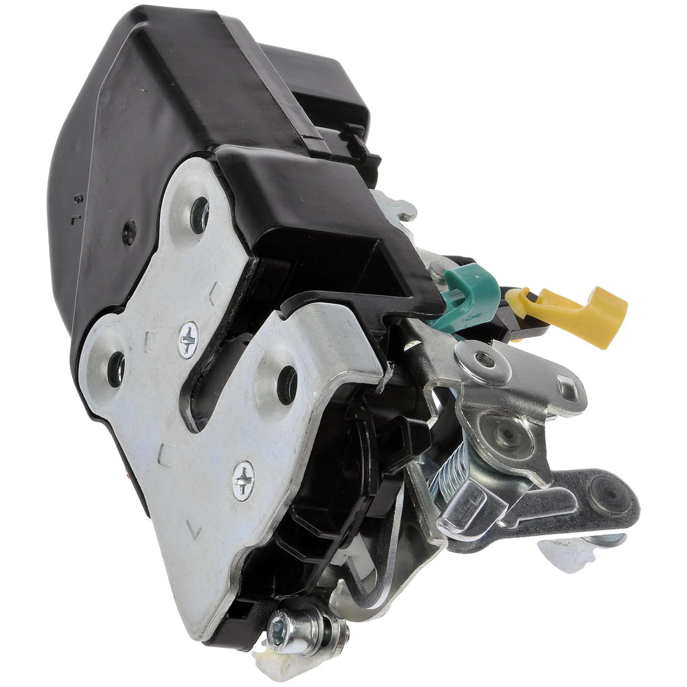 INTGR LATCH ACTUATOR