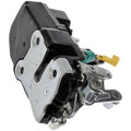 INTGR LATCH ACTUATOR