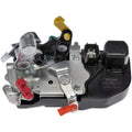 INTGR LATCH ACTUATOR