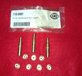 S&S Cycle Super E Intermediate & Main Jet Kit