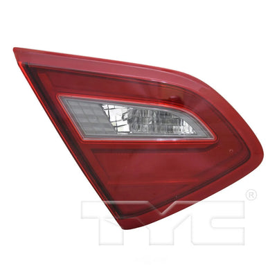 CAPA 1818 NS ALTMA W/O SPORT PKG INNER TAILLAMP ASSY LH