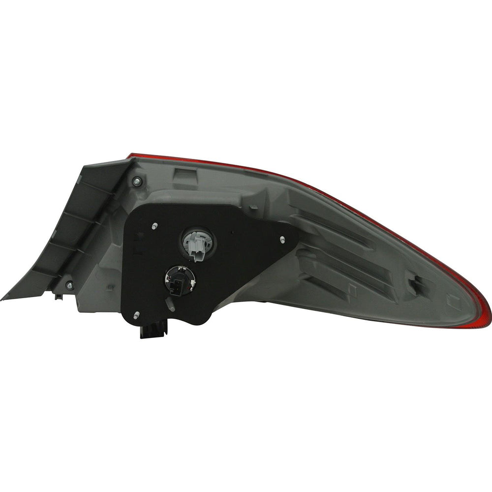 TYC auto part