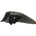 TYC auto part