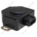 THROTTLE POSITION SENSOR