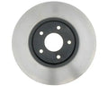BRAKE ROTOR
