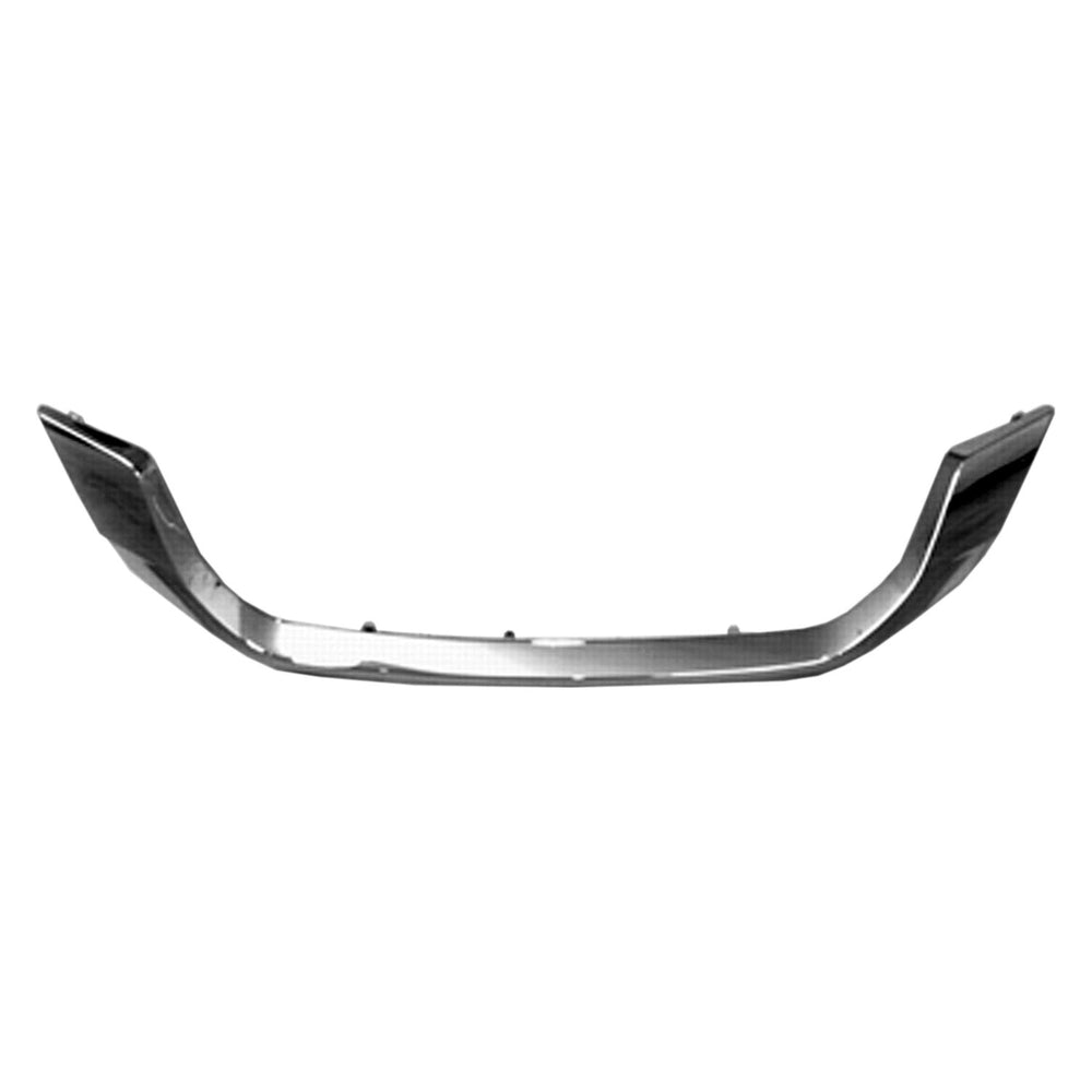 CAPA GRILLE MOLDING COUPE HONDA ACCORD 0810