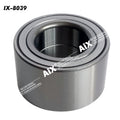 BALL BEARING