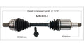 TRAKMOTIVE auto part