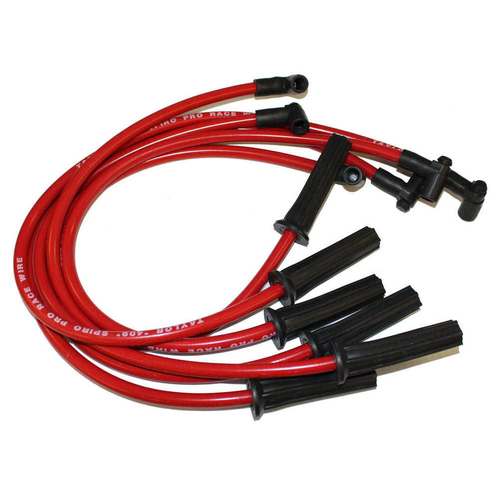 Taylor Wire red auto part