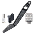 KIT,PEDAL REPLACEMENT,DUAL BRAKE,FO