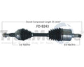 TRAKMOTIVE auto part
