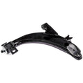 CONTROL ARM