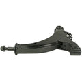 CONTROL ARM