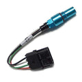 Industrial Injection auto part detail