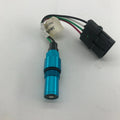 Industrial Injection auto part