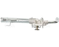 Gates 4LOLGX25FT - LOL Plus Lock-On Hose - 1/4 x 25 (300 psi)