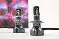 H4/9003: S-V.4 LED BULB (HI/LO)