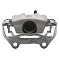 DFC 02-09 Buick Rainier Rear-L Premium Caliper - Silver Zinc Coated