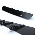 ROOF BASKET WIND DEFLECTOR LARGE 40.95IN X 7.95IN X 1.77IN