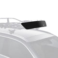 ROOF BASKET WIND DEFLECTOR LARGE 40.95IN X 7.95IN X 1.77IN