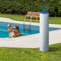 Air Filters (2) Pair