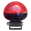 MODEL 777 ARC WARNING LAMP RED