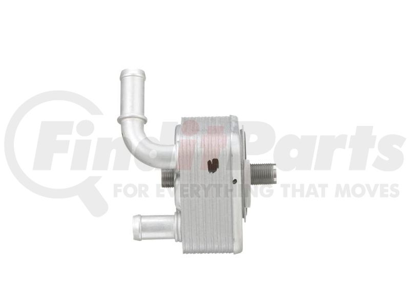 STANDARD IGN oil cooler