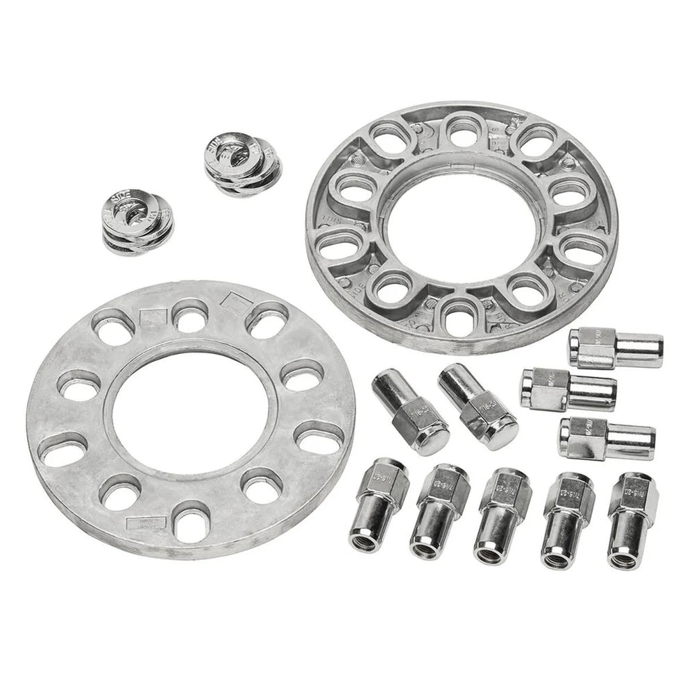 CARLSTAR spacers