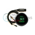 Innovate DB-Gauge Red (Gauge Only)