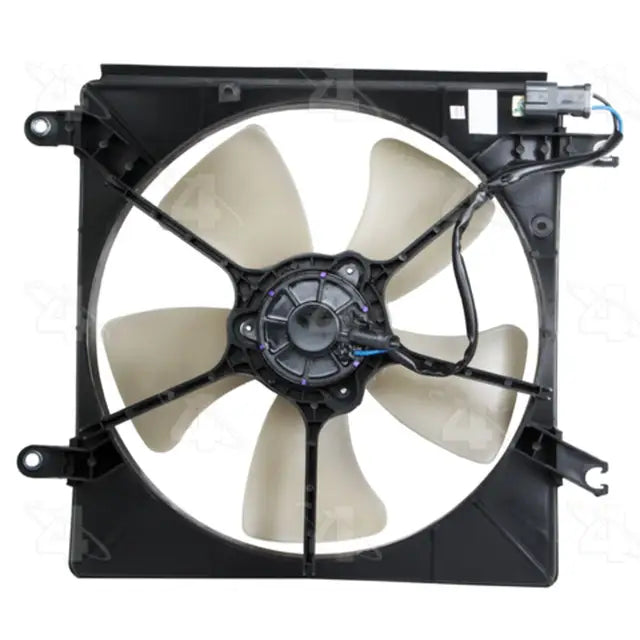 9497 HD ACCORD L4 (DENSO) RAD CFA