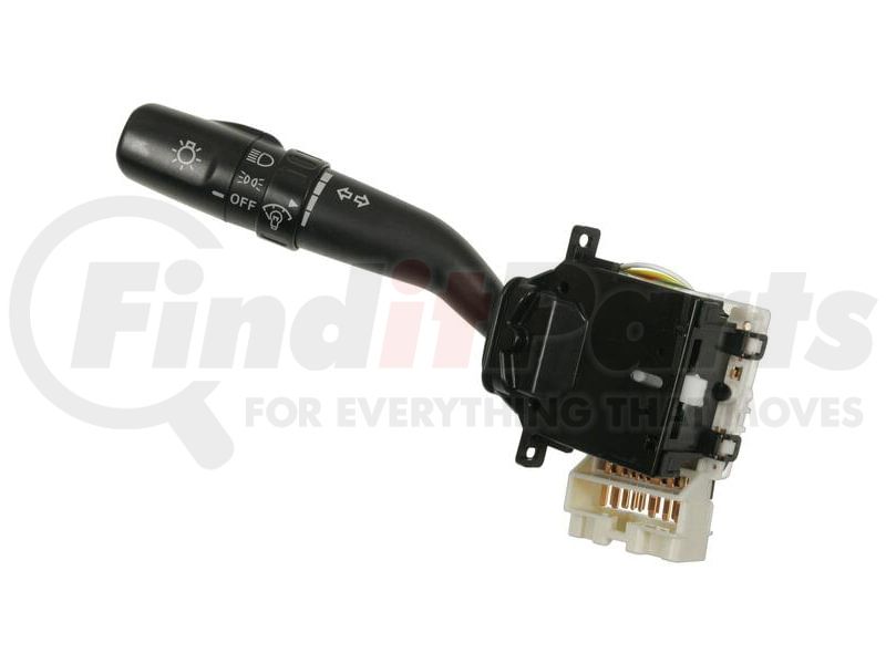STANDARD IGN auto part