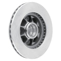 DFC 93-93 Ford Mustang Front Brake Rotor