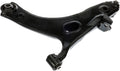 CONTROL ARM