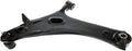 CONTROL ARM