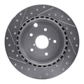 R1 Concepts auto part detail