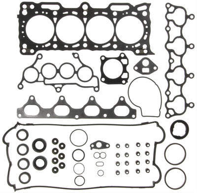 Head Set Honda:Prelude SI w 2056cc DOHC B21A1 Eng.(90-91)