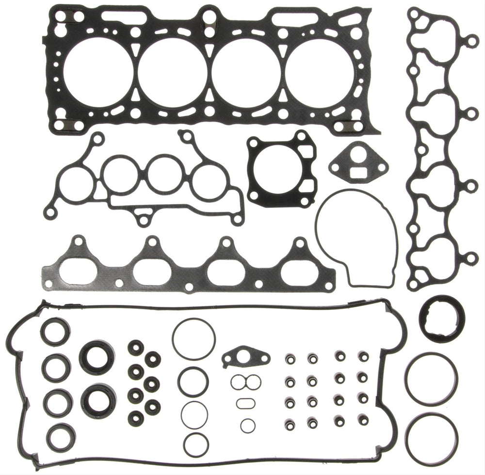 Head Set Honda:Prelude SI w 2056cc DOHC B21A1 Eng.(90-91)