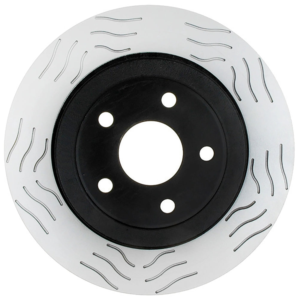 BRAKE ROTOR