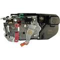 DOOR LATCH ACTUATOR