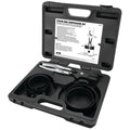 PISTON RING COMPRESSOR SET